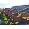 Image 12 : 8 Bottom Case plow c/w all coulters