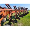 Image 13 : 8 Bottom Case plow c/w all coulters