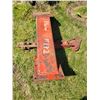 Image 14 : 8 Bottom Case plow c/w all coulters