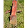 Image 15 : 8 Bottom Case plow c/w all coulters