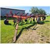 Image 1 : 8 Bottom Case plow c/w all coulters