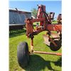 Image 4 : 8 Bottom Case plow c/w all coulters