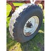 Image 7 : 8 Bottom Case plow c/w all coulters