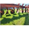 Image 8 : 8 Bottom Case plow c/w all coulters