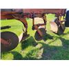 Image 9 : 8 Bottom Case plow c/w all coulters