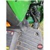 Image 12 : TRACTOR : 2018 John Deere 1025R : 4WD : Diesel 3pt Hitch : w/120R JD FEL