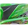 Image 16 : TRACTOR : 2018 John Deere 1025R : 4WD : Diesel 3pt Hitch : w/120R JD FEL
