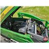 Image 17 : TRACTOR : 2018 John Deere 1025R : 4WD : Diesel 3pt Hitch : w/120R JD FEL