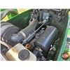 Image 20 : TRACTOR : 2018 John Deere 1025R : 4WD : Diesel 3pt Hitch : w/120R JD FEL