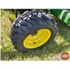 Image 23 : TRACTOR : 2018 John Deere 1025R : 4WD : Diesel 3pt Hitch : w/120R JD FEL