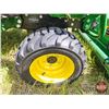 Image 24 : TRACTOR : 2018 John Deere 1025R : 4WD : Diesel 3pt Hitch : w/120R JD FEL