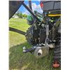 Image 26 : TRACTOR : 2018 John Deere 1025R : 4WD : Diesel 3pt Hitch : w/120R JD FEL
