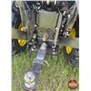 Image 27 : TRACTOR : 2018 John Deere 1025R : 4WD : Diesel 3pt Hitch : w/120R JD FEL