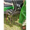 Image 31 : TRACTOR : 2018 John Deere 1025R : 4WD : Diesel 3pt Hitch : w/120R JD FEL