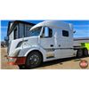 Image 10 : Semi-Truck : 2008 VOLVO : VN Diesel : Volvo D16 : 18spd