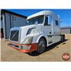 Image 1 : Semi-Truck : 2008 VOLVO : VN Diesel : Volvo D16 : 18spd