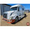 Image 2 : Semi-Truck : 2008 VOLVO : VN Diesel : Volvo D16 : 18spd