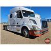 Image 4 : Semi-Truck : 2008 VOLVO : VN Diesel : Volvo D16 : 18spd
