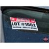 Image 58 : Semi-Truck : 2008 VOLVO : VN Diesel : Volvo D16 : 18spd