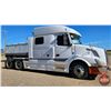Image 5 : Semi-Truck : 2008 VOLVO : VN Diesel : Volvo D16 : 18spd
