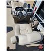 Image 11 : PONTOON BOAT & TRAILER : 2015 Princecraft Sportfisher 21 : Smarthauler Trailer : Mercury 60HP