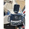 Image 12 : PONTOON BOAT & TRAILER : 2015 Princecraft Sportfisher 21 : Smarthauler Trailer : Mercury 60HP
