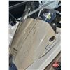 Image 13 : PONTOON BOAT & TRAILER : 2015 Princecraft Sportfisher 21 : Smarthauler Trailer : Mercury 60HP