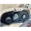 Image 19 : PONTOON BOAT & TRAILER : 2015 Princecraft Sportfisher 21 : Smarthauler Trailer : Mercury 60HP