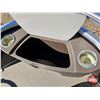 Image 25 : PONTOON BOAT & TRAILER : 2015 Princecraft Sportfisher 21 : Smarthauler Trailer : Mercury 60HP