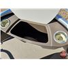 Image 26 : PONTOON BOAT & TRAILER : 2015 Princecraft Sportfisher 21 : Smarthauler Trailer : Mercury 60HP