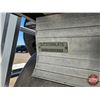 Image 37 : PONTOON BOAT & TRAILER : 2015 Princecraft Sportfisher 21 : Smarthauler Trailer : Mercury 60HP