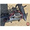 Image 43 : PONTOON BOAT & TRAILER : 2015 Princecraft Sportfisher 21 : Smarthauler Trailer : Mercury 60HP