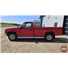 Image 12 : TRUCK : 1998 GMC Sierra 2500 : 5.7L V8 (Estate Lot)