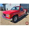 Image 1 : TRUCK : 1998 GMC Sierra 2500 : 5.7L V8 (Estate Lot)