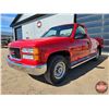 Image 2 : TRUCK : 1998 GMC Sierra 2500 : 5.7L V8 (Estate Lot)