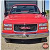 Image 3 : TRUCK : 1998 GMC Sierra 2500 : 5.7L V8 (Estate Lot)
