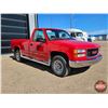 Image 4 : TRUCK : 1998 GMC Sierra 2500 : 5.7L V8 (Estate Lot)
