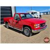 Image 5 : TRUCK : 1998 GMC Sierra 2500 : 5.7L V8 (Estate Lot)