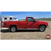 Image 6 : TRUCK : 1998 GMC Sierra 2500 : 5.7L V8 (Estate Lot)