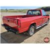 Image 8 : TRUCK : 1998 GMC Sierra 2500 : 5.7L V8 (Estate Lot)