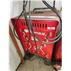 Image 1 : Arc Welder : Forney Model 230 (Measures: 31"H x 19"W x 21"D)