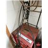 Image 3 : Arc Welder : Forney Model 230 (Measures: 31"H x 19"W x 21"D)