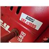 Image 4 : Arc Welder : Forney Model 230 (Measures: 31"H x 19"W x 21"D)