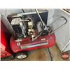 Image 2 : Air Compressor Sandborn Magna Force : 30gal : 3HP : 230V