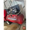 Image 5 : Air Compressor Sandborn Magna Force : 30gal : 3HP : 230V