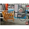 Image 3 : Shopsmith Mark V Model L : 5 in 1 Woodworking Machine