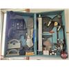 Image 7 : Shopsmith Mark V Model L : 5 in 1 Woodworking Machine