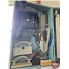 Image 8 : Shopsmith Mark V Model L : 5 in 1 Woodworking Machine
