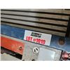 Image 8 : Table Saw w/Stand : Mastercraft 10" c/w Face Shield (Measures: 35"H x 35"W)