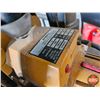 Image 5 : Radial Arm Saw : DEWALT Model 7730 (on castor wheels)